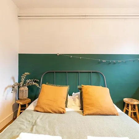 La Gergovia #parking#terrasse