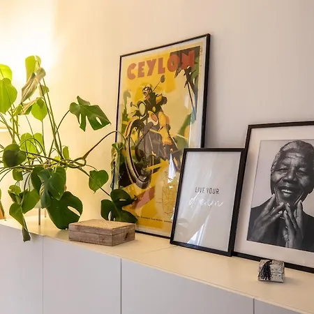 La Gergovia #parking#terrasse