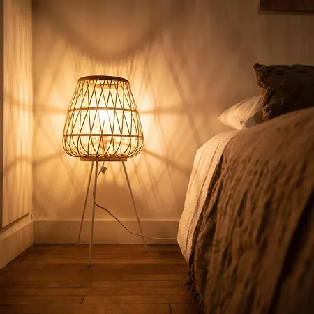 La Gergovia #parking#terrasse Romagnat