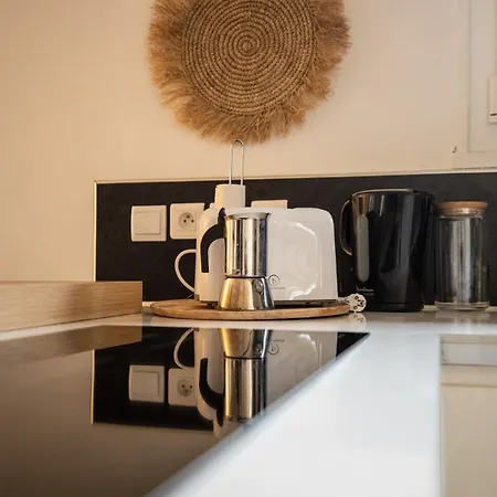 La Gergovia #parking#terrasse