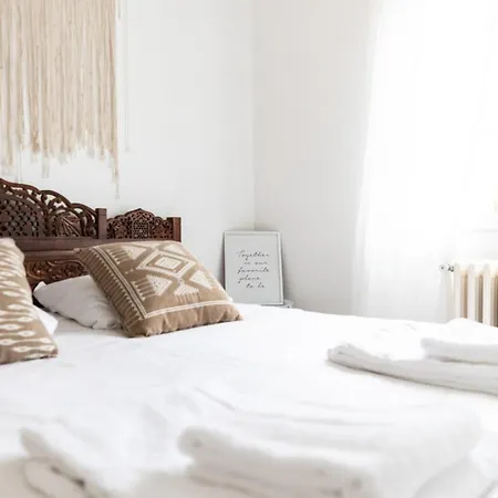 La Gergovia #parking#terrasse Daire Romagnat