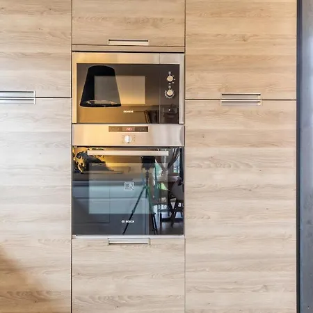 La Gergovia #parking#terrasse * Romagnat