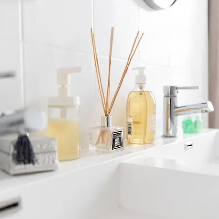 Daire La Gergovia #parking#terrasse *